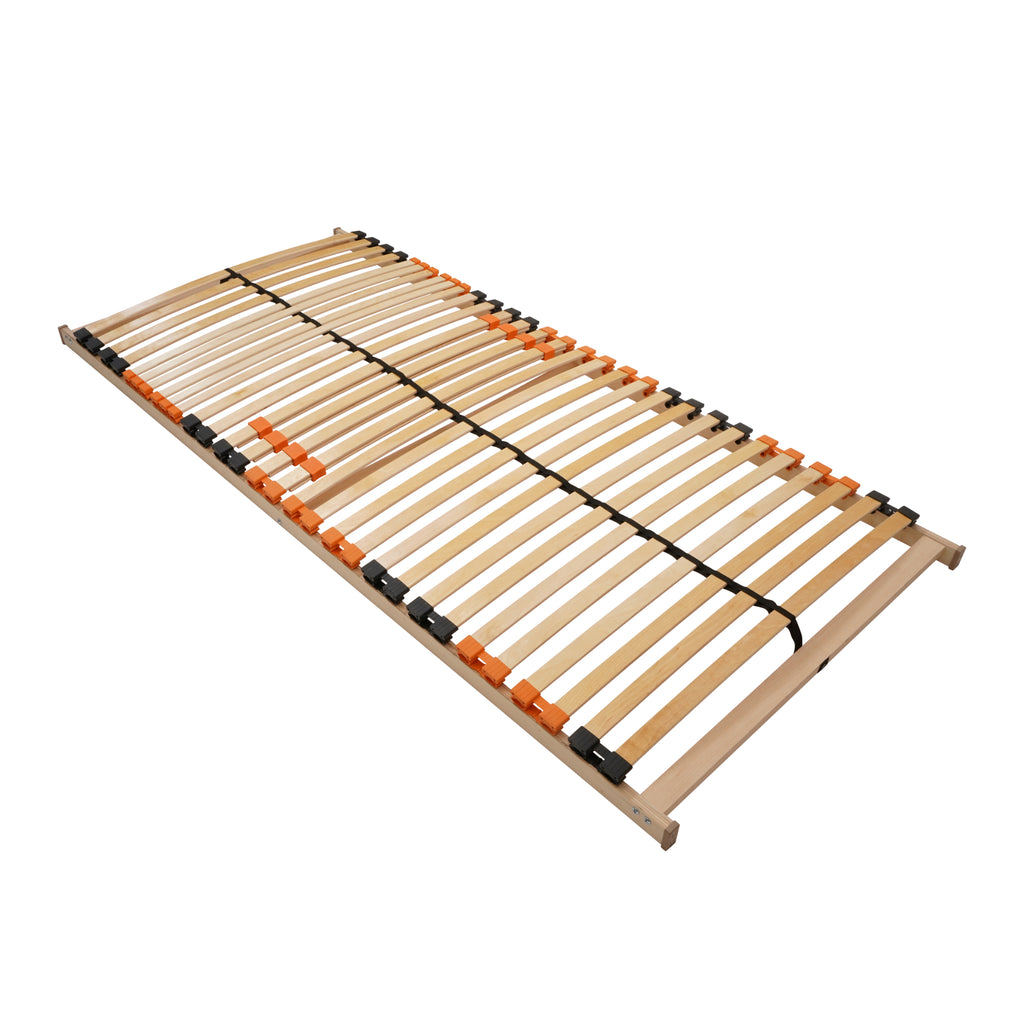 Abbildung des Lattenrosts Fly