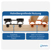 BMM Lattenrost Fly