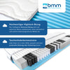 BMM Matratze Komfort 23 TFK